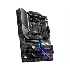 MSI MAG B550 TOMAHAWK AMD B550 AM4 ATX alaplap