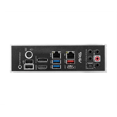 MSI MAG B550 TOMAHAWK AMD B550 AM4 ATX alaplap