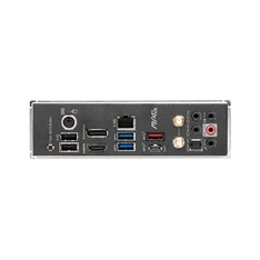 MSI MAG B550 TOMAHAWK MAX WIFI AMD B550 AM4 ATX alaplap