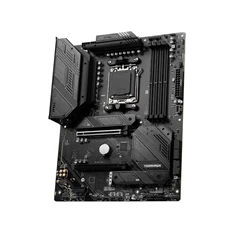 MSI MAG B650 TOMAHAWK WIFI AMD B650 AM5 ATX alaplap