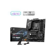 MSI MAG X870 GAMING PLUS Wi-Fi AMD X870 AM5 ATX alaplap