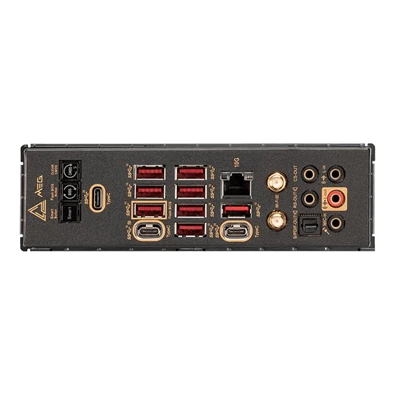 MSI MEG X670E ACE AMD X670 AM5 EATX alaplap