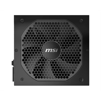 MSI MPG A650GF 650W tápegység
