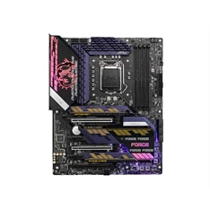 MSI MPG Z590 GAMING FORCE Intel Z590 LGA1200 ATX alaplap