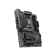 MSI Mag X870E Tomahawk Wi-Fi AMD X870E AM5 ATX alaplap