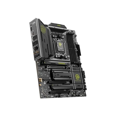 MSI Mag X870E Tomahawk Wi-Fi AMD X870E AM5 ATX alaplap