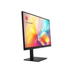 MSI Modern 27" MD272QXP QHD IPS 100Hz HDMI/DP/USB-C fekete monitor