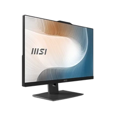 MSI Modern AM242P 12M-462EU/Core i7-1260P/16GB/1TB/Win11/fekete All-in-One asztali számítógép