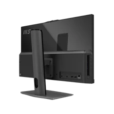 MSI Modern AM242P 12M-462EU/Core i7-1260P/16GB/1TB/Win11/fekete All-in-One asztali számítógép