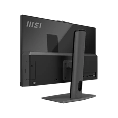 MSI Modern AM242P 12M-462EU/Core i7-1260P/16GB/1TB/Win11/fekete All-in-One asztali számítógép