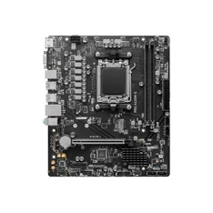 MSI PRO A620M-E AMD A620 AM5 mATX alaplap