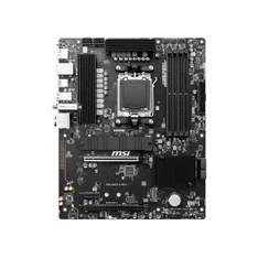 MSI PRO B650-S WIFI AMD B650 AM5 ATX alaplap