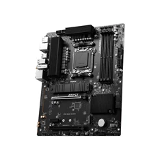 MSI PRO B650-S WIFI AMD B650 AM5 ATX alaplap
