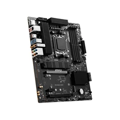 MSI PRO B650-S WIFI AMD B650 AM5 ATX alaplap