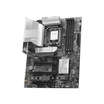 MSI PRO B860-P Intel B860 LGA1851 ATX alaplap
