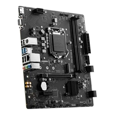 MSI PRO H510M-B Intel H510 LGA1200 mATX alaplap