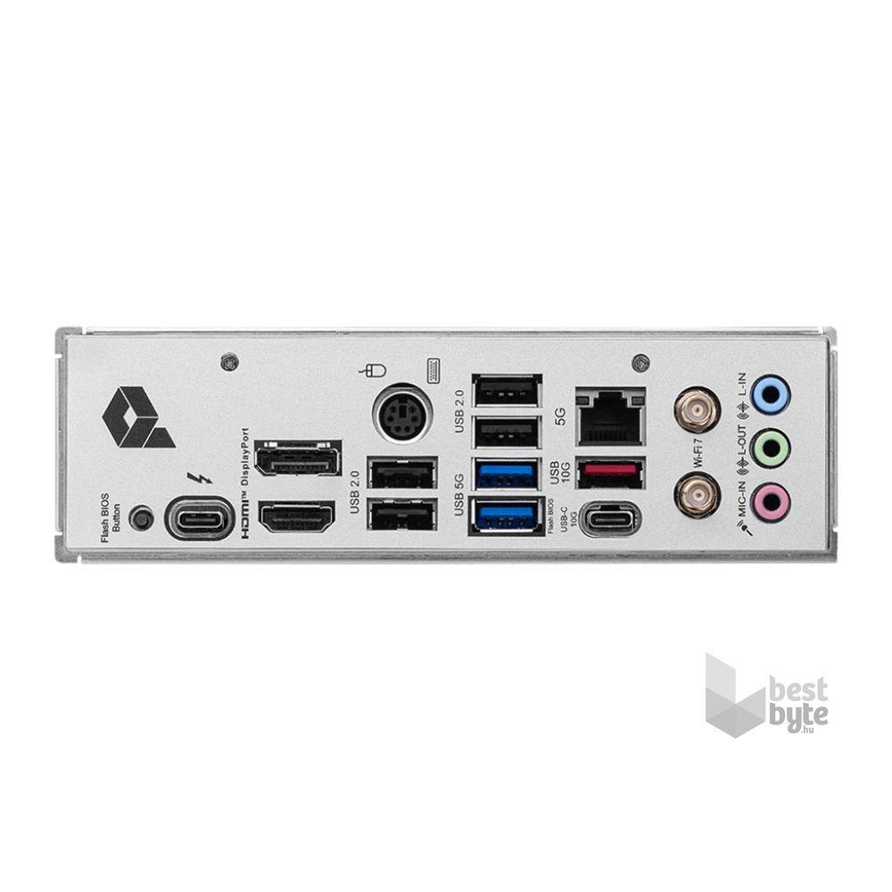 MSI PRO Z890-P WIFI Intel Z890 LGA1851 ATX alaplap