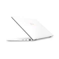 MSI Prestige 13 AI Evo A1MG-202 laptop (13,3"QHD+/Intel Core Ultra 5 125H/Int.VGA/16GB RAM/1TB/Win11) - fehér