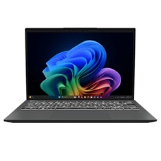 MSI Prestige 13 AI+ Evo A2VMG-049 laptop (13,3"2.8K/Intel Core Ultra 7 258V/Int.VGA/32GB RAM/1TB/Win11) - szürke