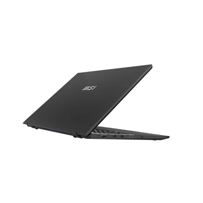 MSI Prestige 13 AI+ Evo A2VMG-049 laptop (13,3"2.8K/Intel Core Ultra 7 258V/Int.VGA/32GB RAM/1TB/Win11) - szürke