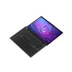 MSI Prestige 13 AI+ Evo A2VMG-049 laptop (13,3"2.8K/Intel Core Ultra 7 258V/Int.VGA/32GB RAM/1TB/Win11) - szürke