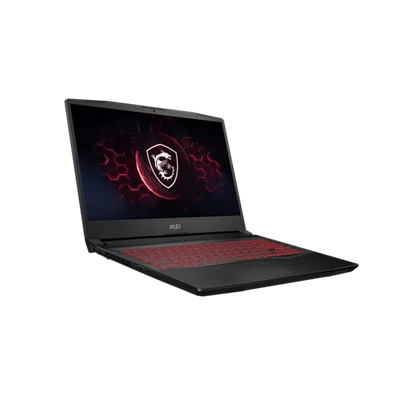 MSI Pulse GL66 12UDK-1015 laptop (15,6"FHD/Intel Core i5-12500H/RTX 3050 Ti 4GB/16GB RAM/512GB) - szürke