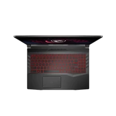 MSI Pulse GL66 12UDK-1015 laptop (15,6"FHD/Intel Core i5-12500H/RTX 3050 Ti 4GB/16GB RAM/512GB) - szürke