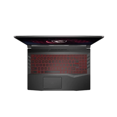 MSI Pulse GL66 12UDK-1015 laptop (15,6"FHD/Intel Core i5-12500H/RTX 3050 Ti 4GB/16GB RAM/512GB) - szürke