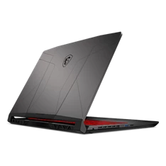 MSI Pulse GL66 12UDK-1015 laptop (15,6"FHD/Intel Core i5-12500H/RTX 3050 Ti 4GB/16GB RAM/512GB) - szürke