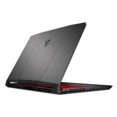MSI Pulse GL66 12UDK-1015 laptop (15,6"FHD/Intel Core i5-12500H/RTX 3050 Ti 4GB/16GB RAM/512GB) - szürke