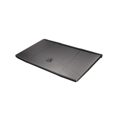 MSI Pulse GL66 12UDK-1015 laptop (15,6"FHD/Intel Core i5-12500H/RTX 3050 Ti 4GB/16GB RAM/512GB) - szürke