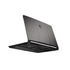MSI Pulse GL66 12UDK-1015 laptop (15,6"FHD/Intel Core i5-12500H/RTX 3050 Ti 4GB/16GB RAM/512GB) - szürke