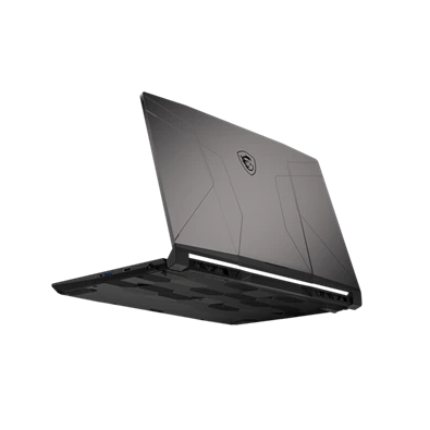 MSI Pulse GL66 12UDK-1015 laptop (15,6"FHD/Intel Core i5-12500H/RTX 3050 Ti 4GB/16GB RAM/512GB) - szürke