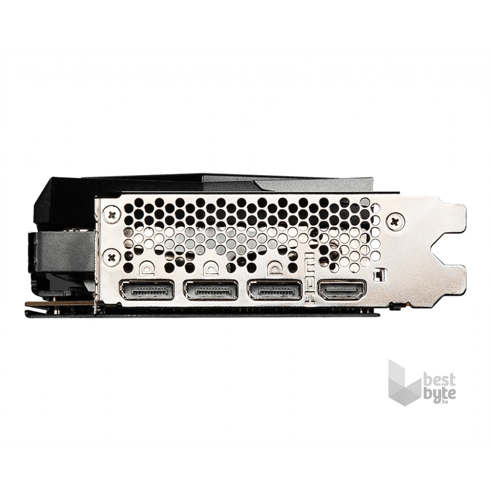 MSI RTX 3050 GAMING X 8G nVidia 8GB GDDR6 128bit PCIe videokártya