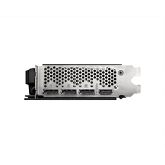 MSI RTX 3050 VENTUS 2X 8G OC nVidia 8GB GDDR6 128bit PCIe videokártya