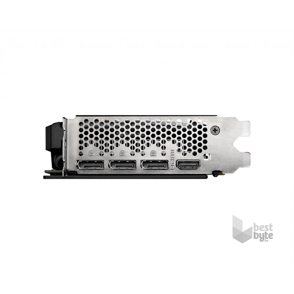 MSI RTX 3050 VENTUS 2X 8G OC nVidia 8GB GDDR6 128bit PCIe videokártya