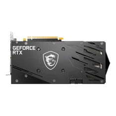 MSI RTX 3060 GAMING X 12G nVidia 12GB GDDR6 192bit PCIe videokártya