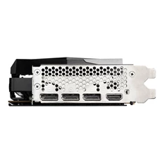 MSI RTX 3060 GAMING X 12G nVidia 12GB GDDR6 192bit PCIe videokártya