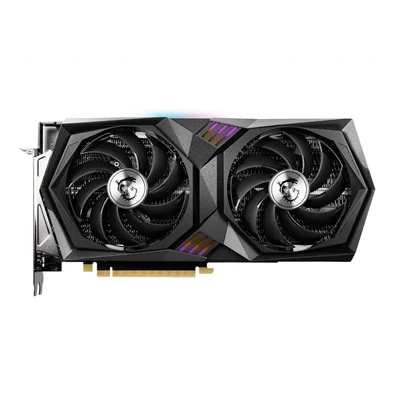 MSI RTX 3060 GAMING X 12G nVidia 12GB GDDR6 192bit PCIe videokártya