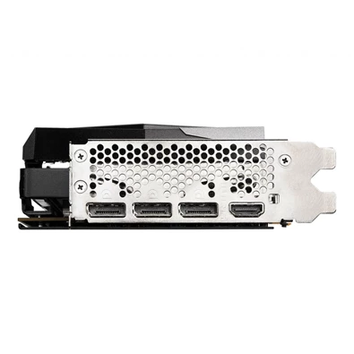 MSI RTX 3060 GAMING X 12G nVidia 12GB GDDR6 192bit PCIe videokártya