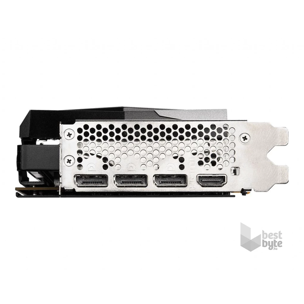 MSI RTX 3060 GAMING X 12G nVidia 12GB GDDR6 192bit PCIe videokártya