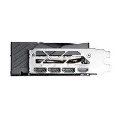 MSI RTX 5060 Ti GAMING OC nVidia 16GB DDR7 PCIe videókártya