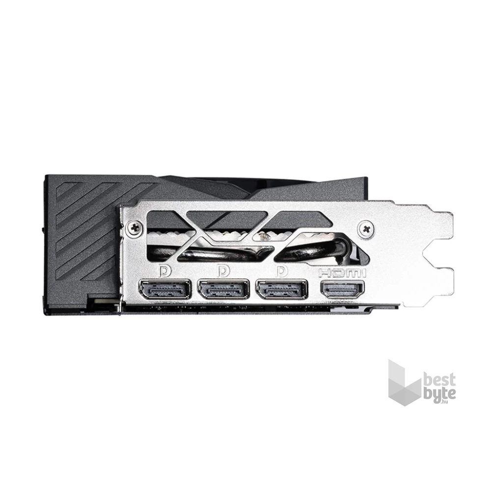 MSI RTX 5060 Ti GAMING OC nVidia 16GB DDR7 PCIe videókártya