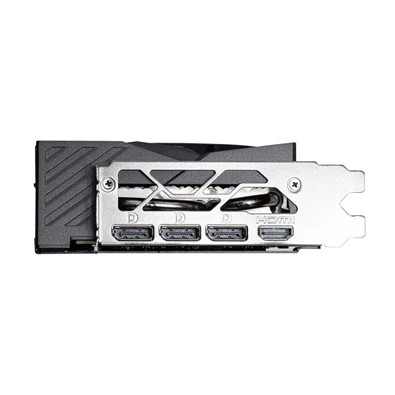 MSI RTX 5060 Ti GAMING OC nVidia 16GB DDR7 PCIe videókártya