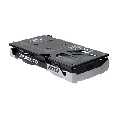 MSI RTX 5060 Ti VENTUS 2X OC PLUS nVidia 16GB DDR7 PCIe videókártya