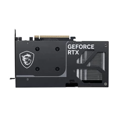 MSI RTX 5060 Ti VENTUS 2X OC PLUS nVidia 16GB DDR7 PCIe videókártya