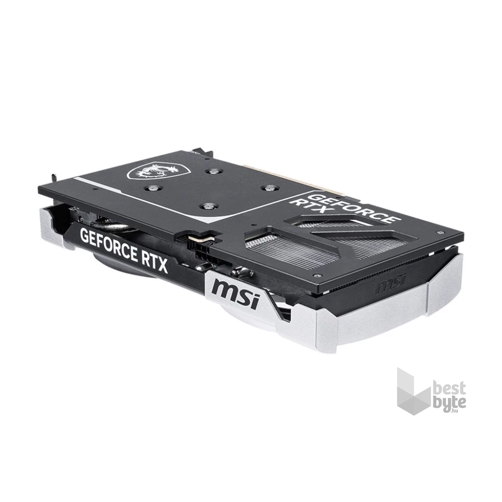 MSI RTX 5060 Ti Ventus nVidia 8GB DDR7 PCIe videókártya