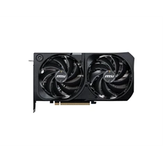 MSI RTX 5070 12G SHADOW 2X OC (Bulk) nVidia 12GB GDDR7 192bit PCIe videókártya