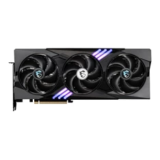 MSI RTX 5070 Gaming Trio nVidia 12GB DDR7 PCIe videókártya