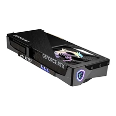 MSI RTX 5070 Gaming Trio nVidia 12GB DDR7 PCIe videókártya